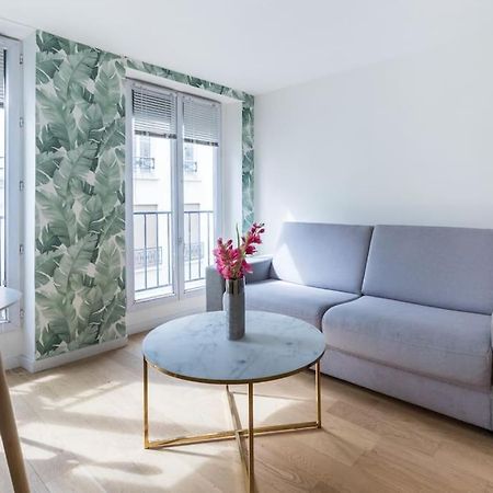 Grands Boulevards 42 Appartement Cosy 1 Br-4P Париж Екстериор снимка